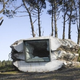 Illustration for article titled This Cave House Was Built By A Cow. Seriously.
